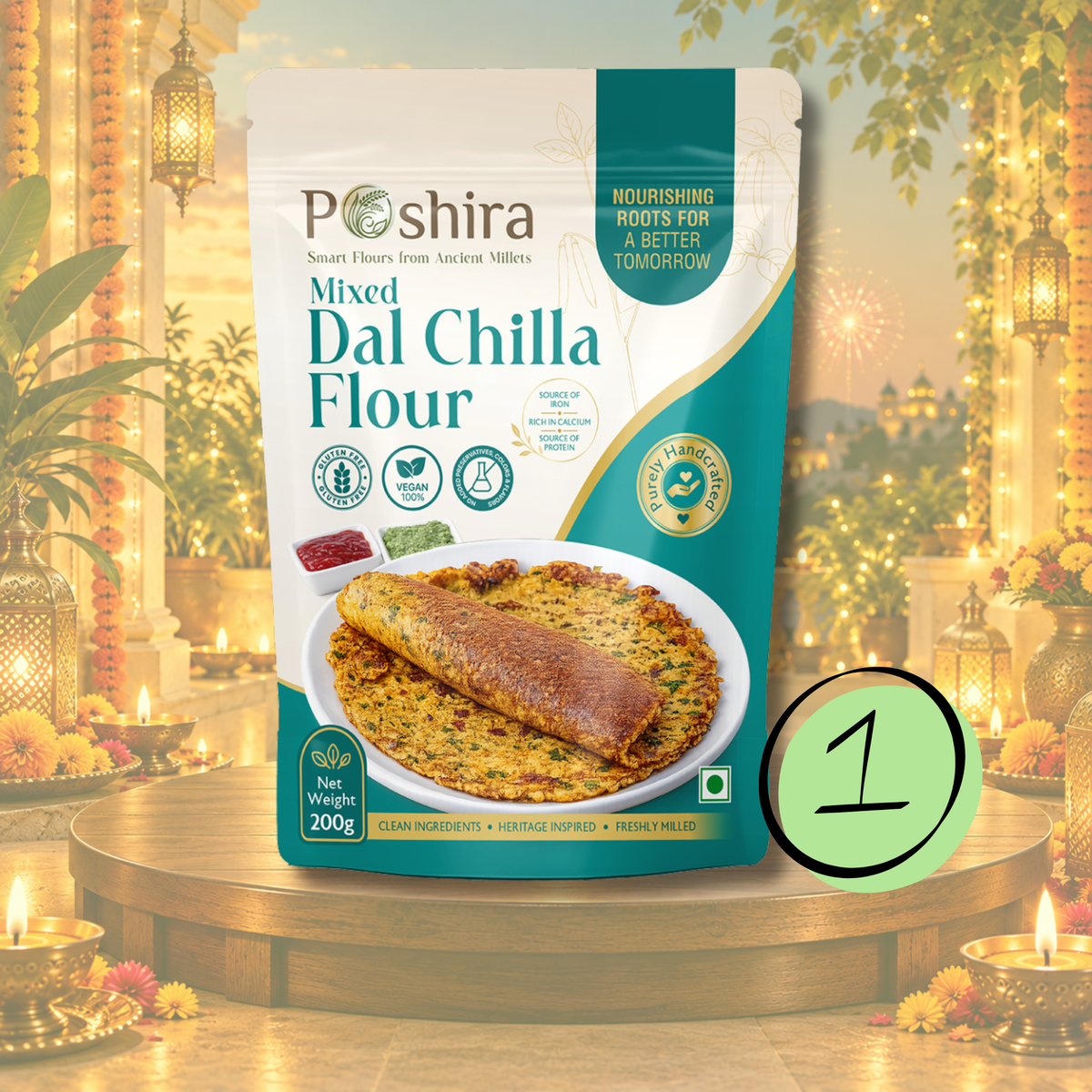 Poshira Diwali Hamper