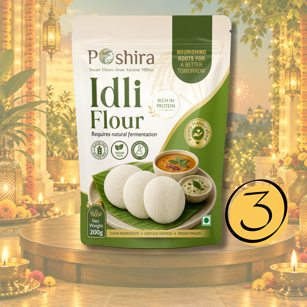 Poshira Diwali Hamper