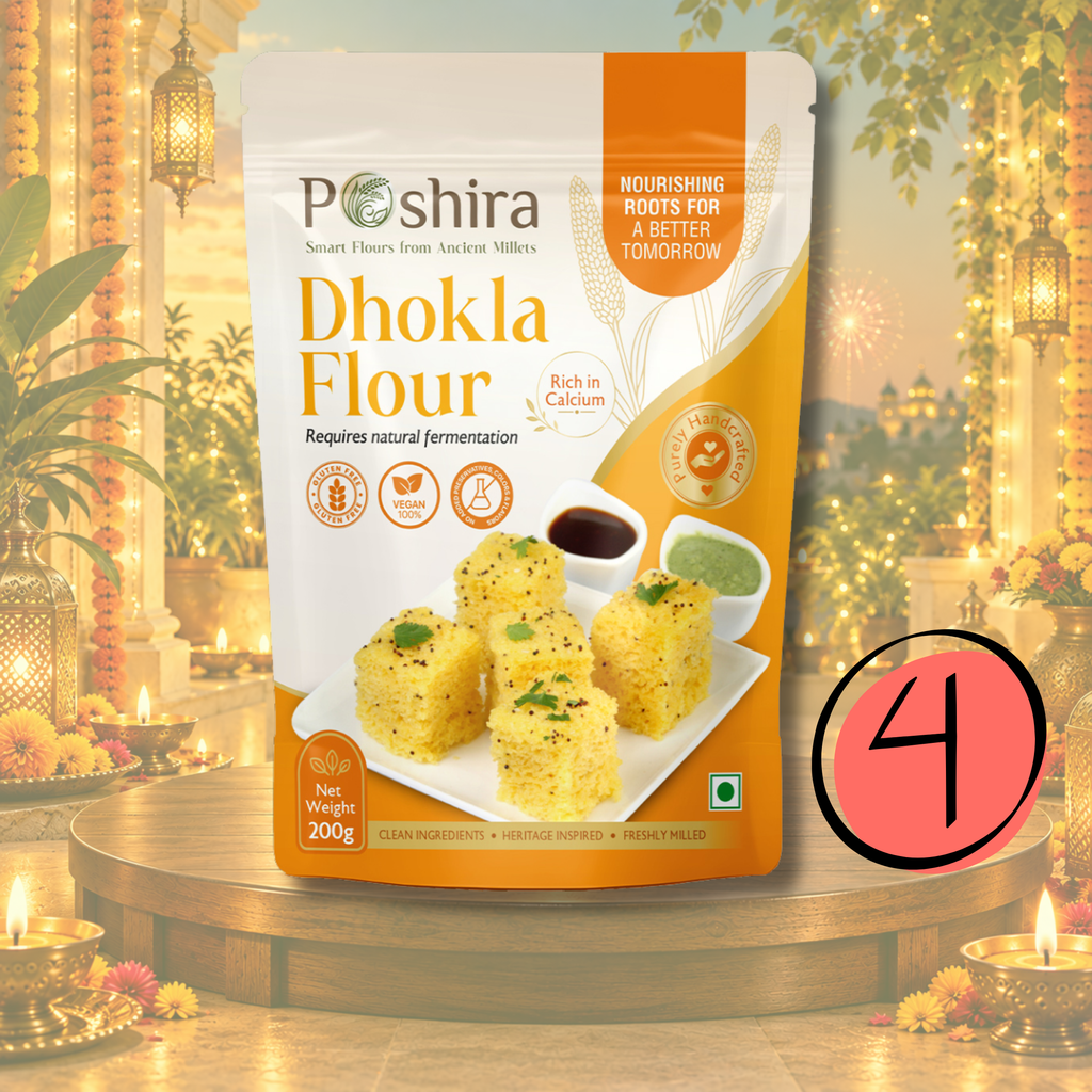 Poshira Diwali Hamper