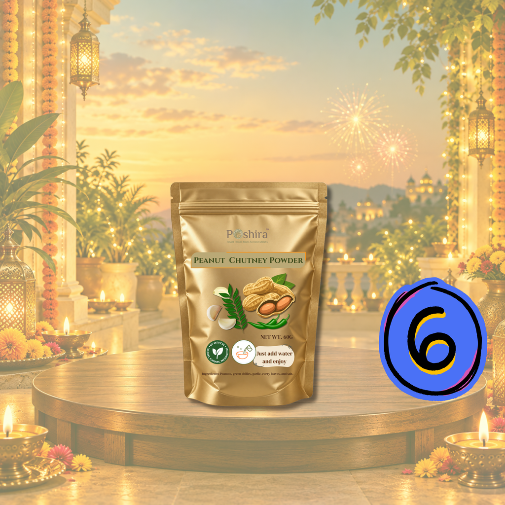 Poshira Diwali Hamper