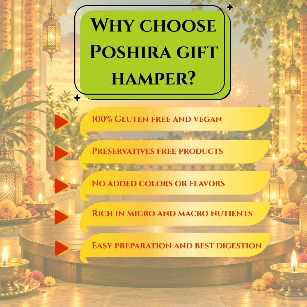 Poshira Diwali Hamper