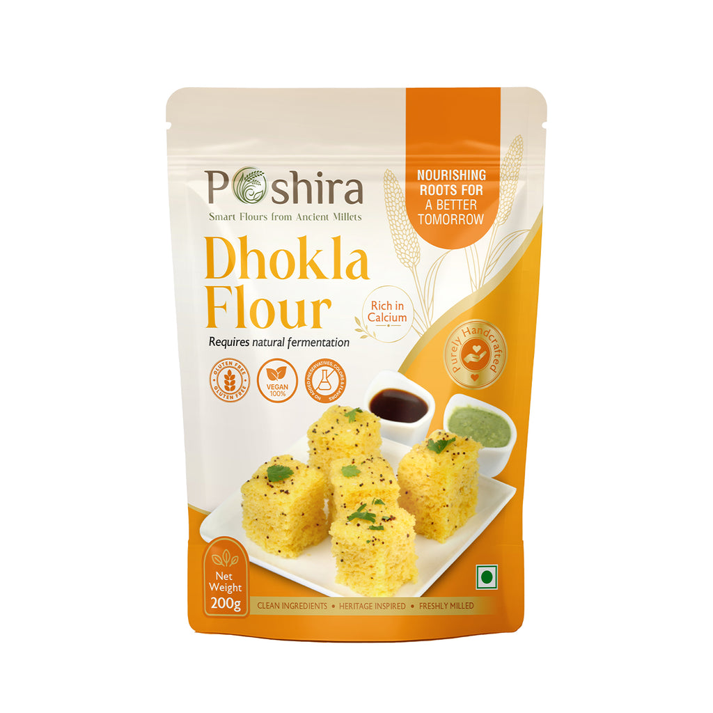 Dhokla Flour