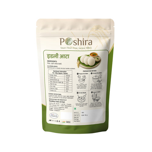 Idli Flour