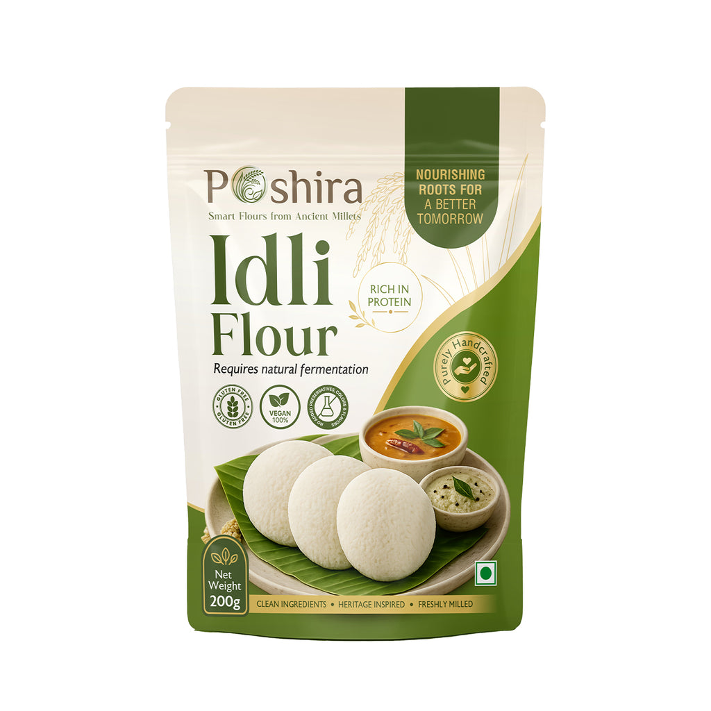 Idli Flour